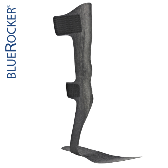 Custom BlueROCKER® | Foot Drop, Adult | Products | Allard